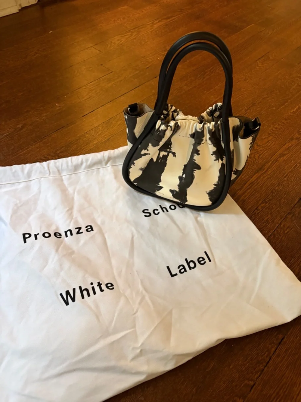 Proenza Schouler Ruched Tote